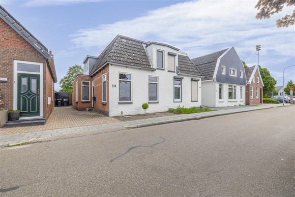 Medium property photo - Landbouwstraat 134, 9648 GE Wildervank